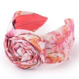 NWOT NamJosh Headband